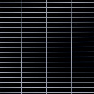 Black Tile K15 2124 HG