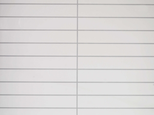 K03 3091HG White Tile