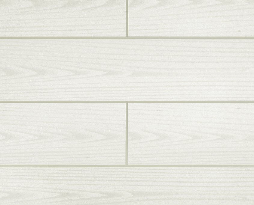 Ash Pearlwhite. 200 x 2600 x 9.5 mm