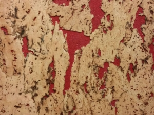 Fjord red