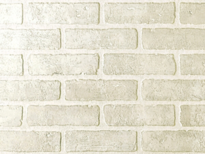 287 Brick bianco