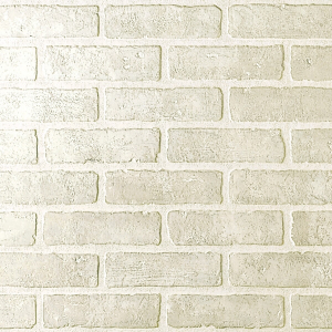 287 Brick bianco