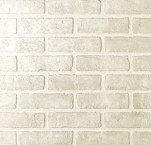 287 Brick bianco