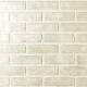 287 Brick bianco