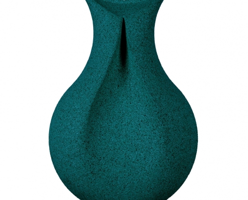 Smaragður (e. Emerald)