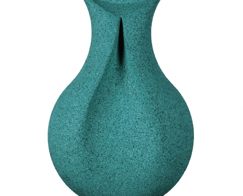 Grænblár (e. Turquoise)