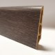 Rustic Grey Oak pvc