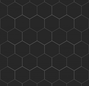 KM71 2024s Black Hexagon