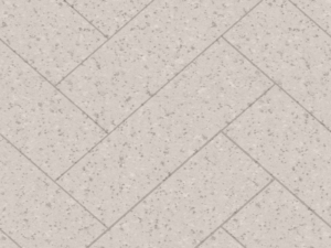 KM72 4001s Terrasso Light Herringbone