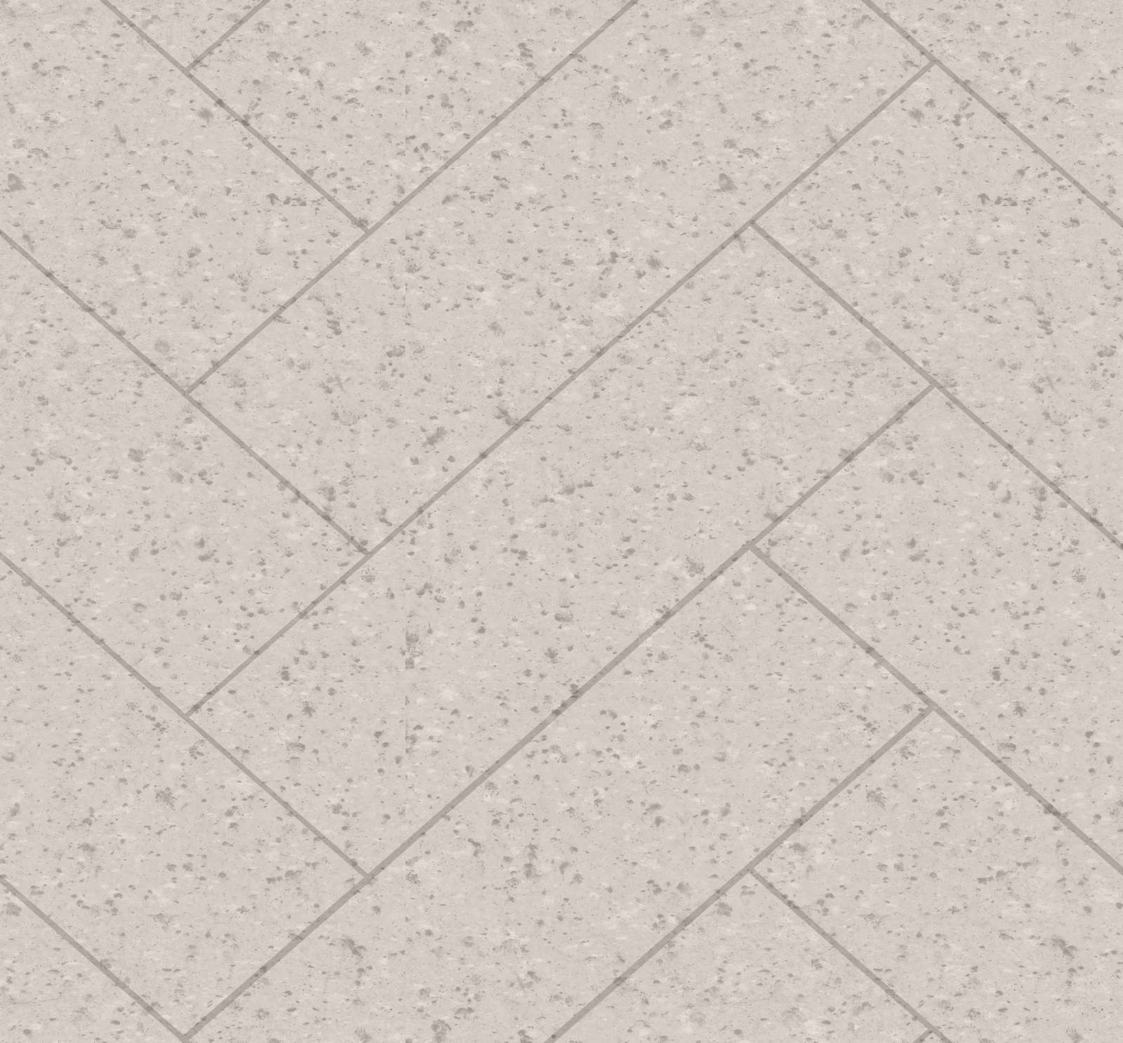 KM72 4001s Terrasso Light Herringbone