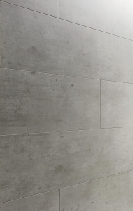 Concrete 300 x 2600 x 12mm