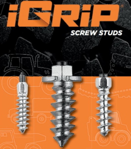 iGrip Screw Studs